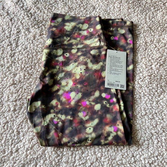 Lululemon Align High-Rise Pant 25" - Picture 4 of 4